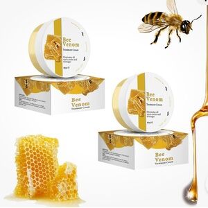 Bee Venom Treatment Cream